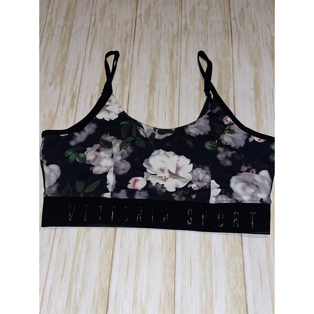 Victoria Sport Sports Bra Size Large